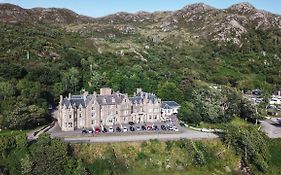 Gairloch Hotel Gairloch