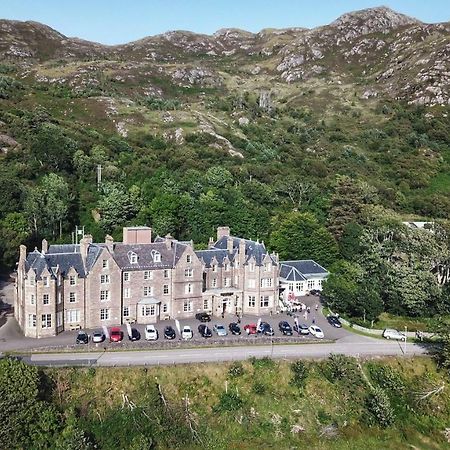 Gairloch Hotel 'A Bespoke Hotel' Экстерьер фото