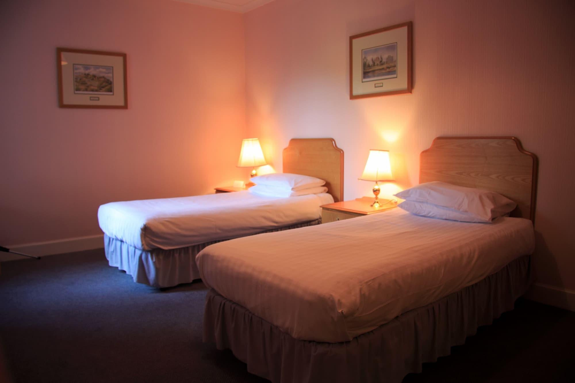 Gairloch Hotel 'A Bespoke Hotel' Экстерьер фото