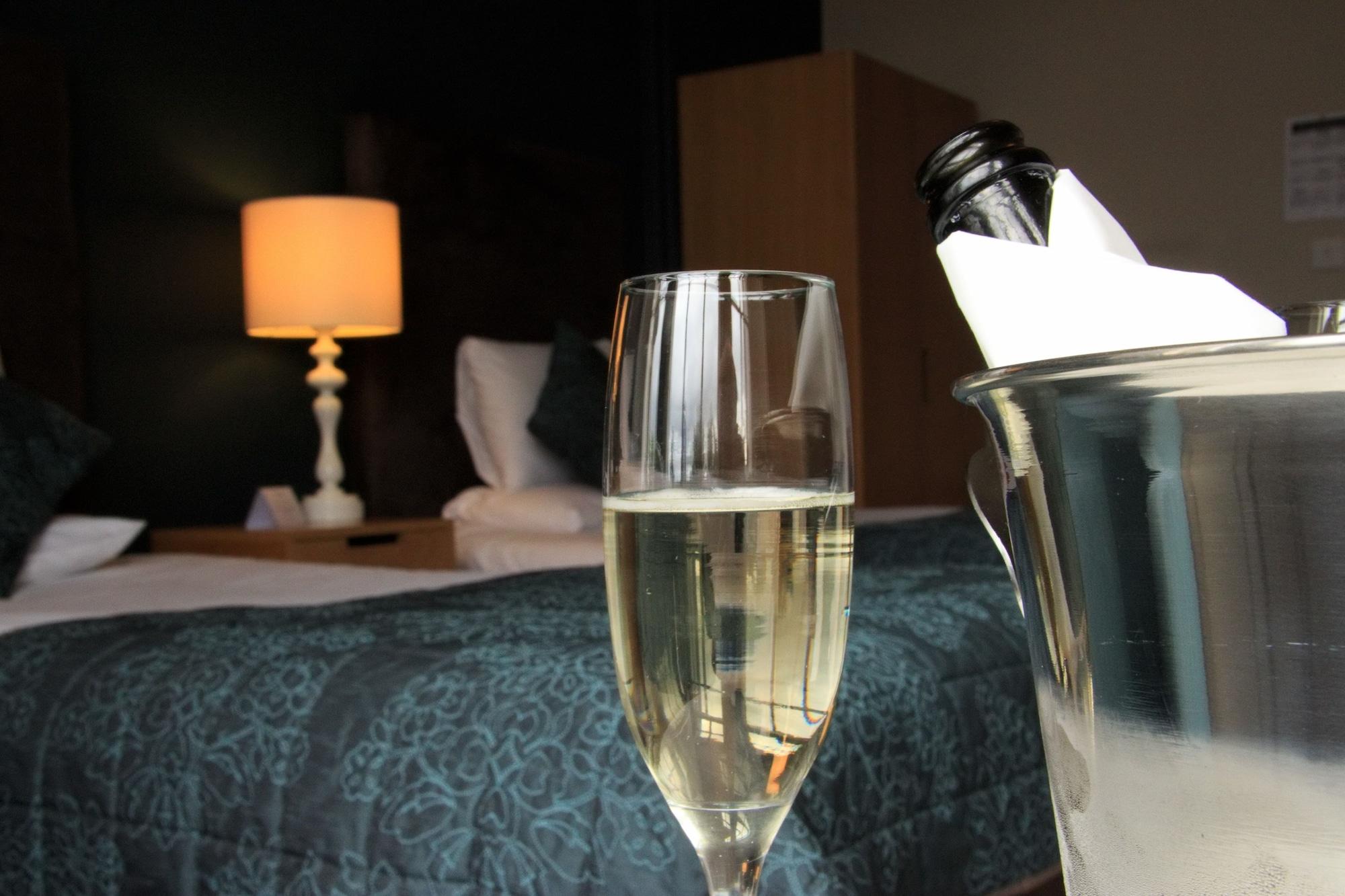 Gairloch Hotel 'A Bespoke Hotel' Экстерьер фото
