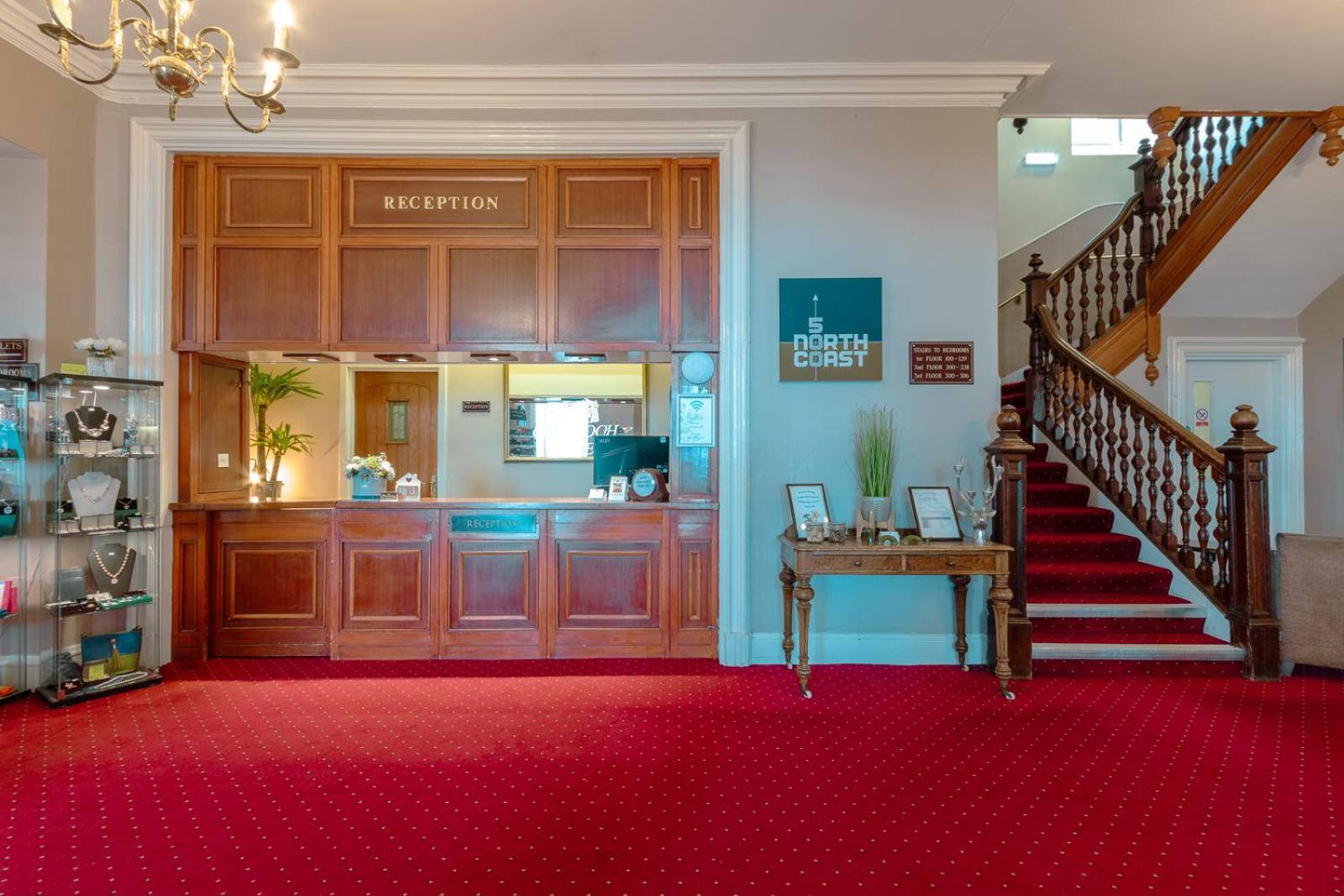 Gairloch Hotel 'A Bespoke Hotel' Экстерьер фото