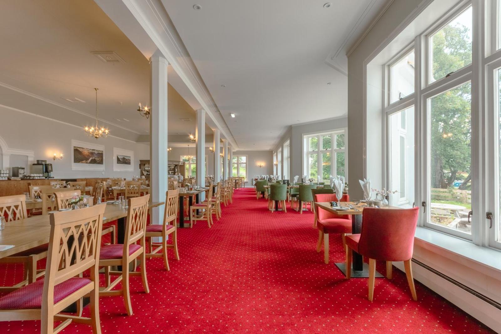 Gairloch Hotel 'A Bespoke Hotel' Экстерьер фото