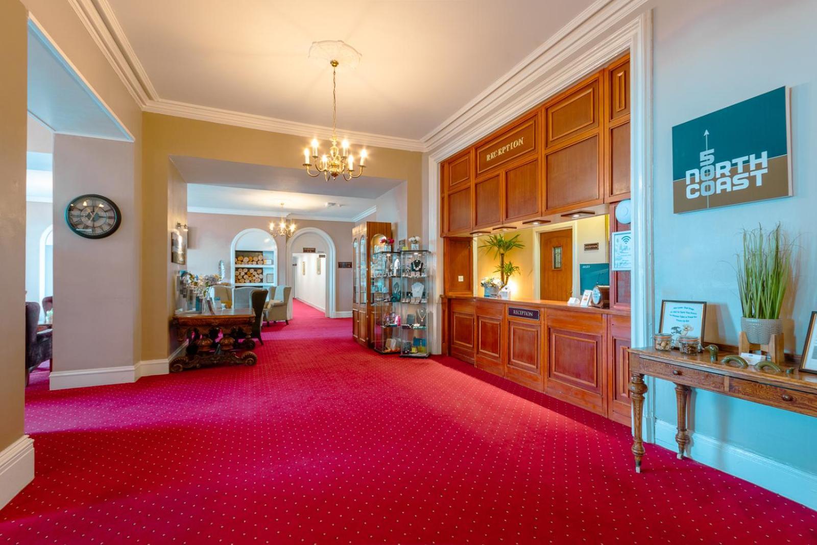 Gairloch Hotel 'A Bespoke Hotel' Экстерьер фото