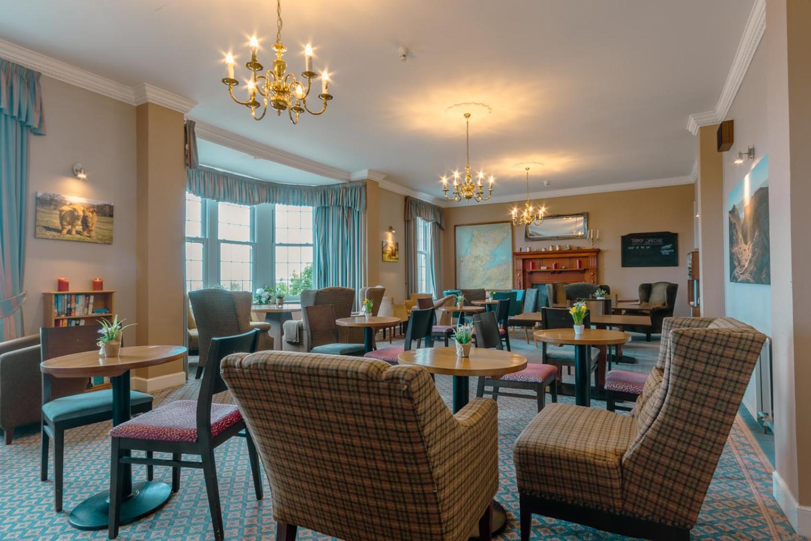 Gairloch Hotel 'A Bespoke Hotel' Экстерьер фото