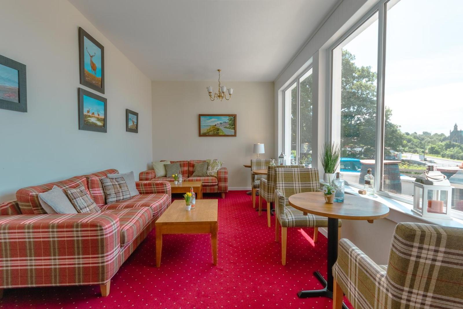 Gairloch Hotel 'A Bespoke Hotel' Экстерьер фото