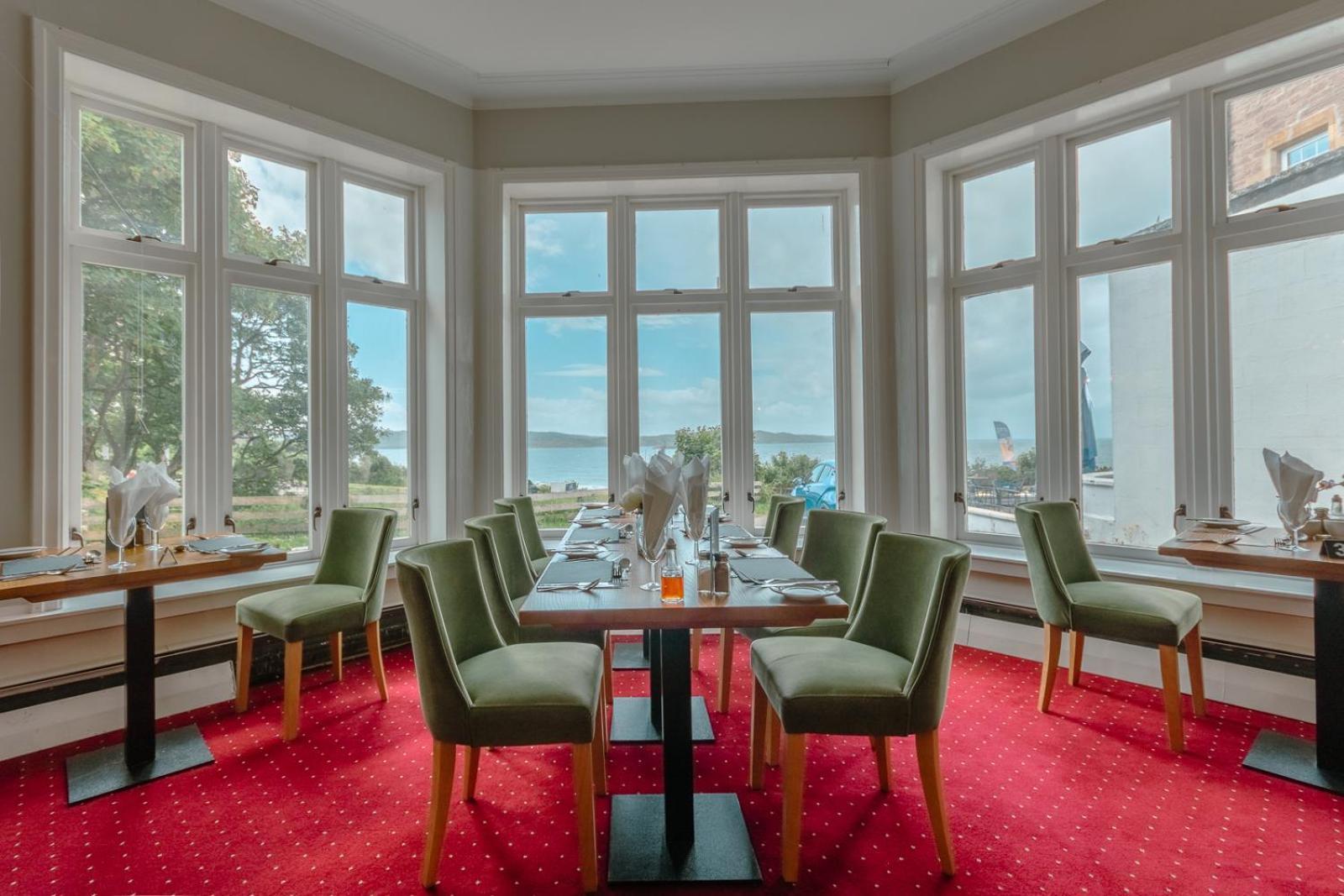 Gairloch Hotel 'A Bespoke Hotel' Экстерьер фото