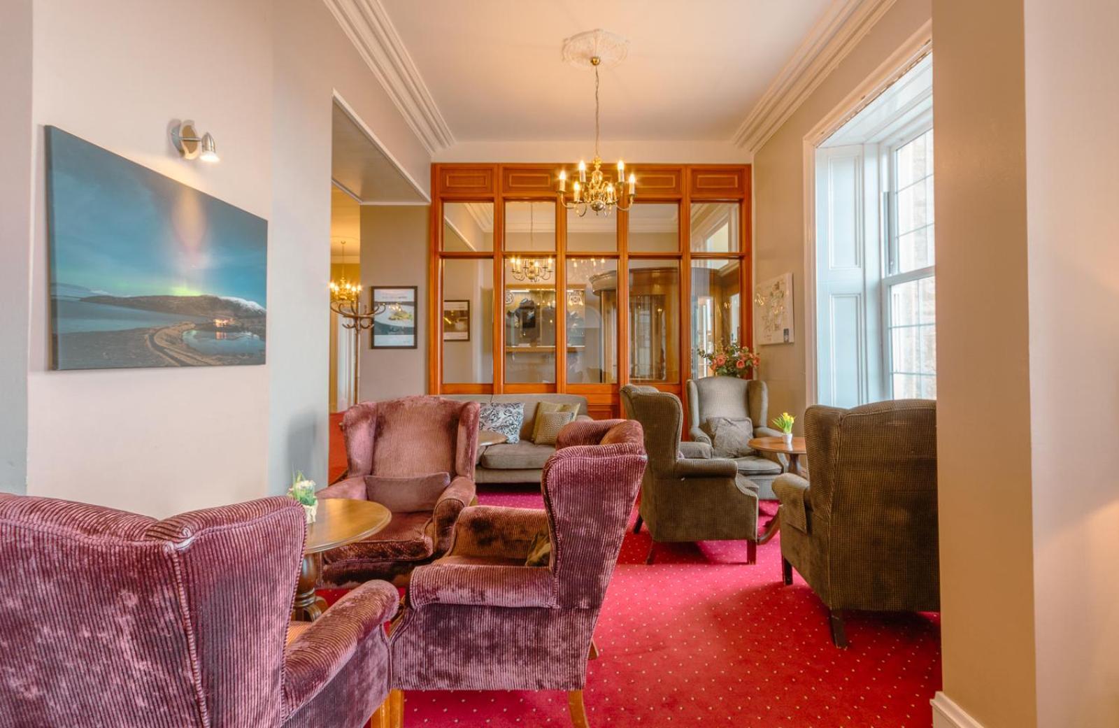 Gairloch Hotel 'A Bespoke Hotel' Экстерьер фото