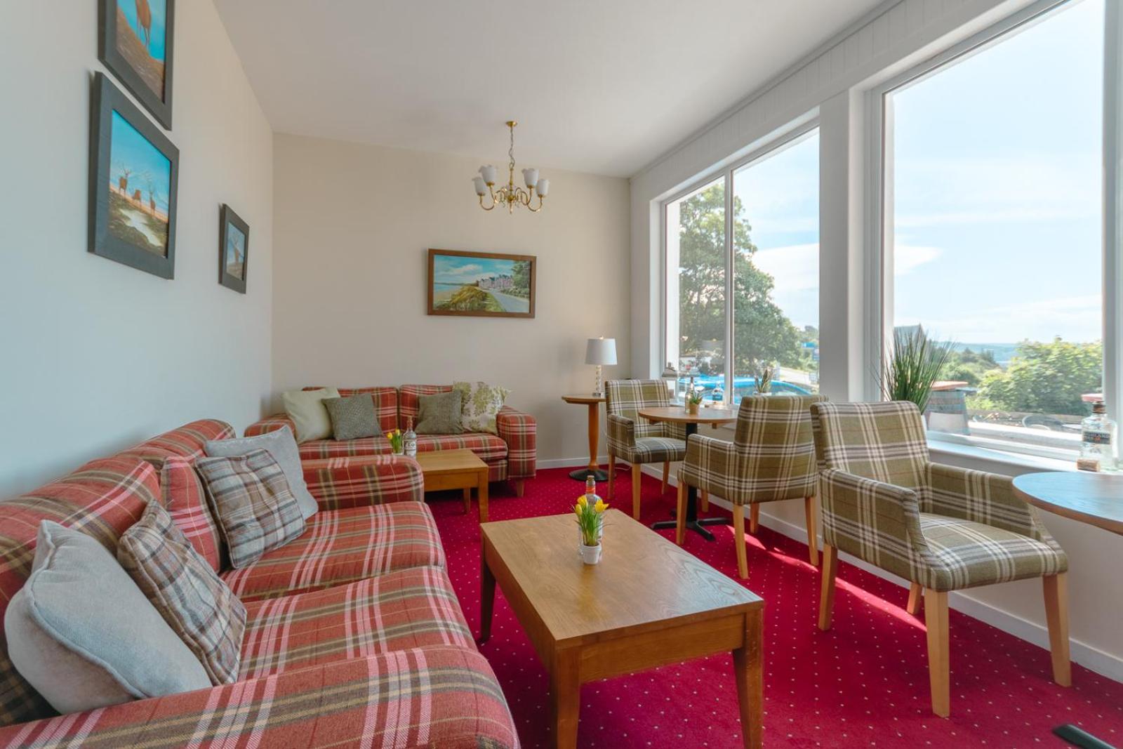 Gairloch Hotel 'A Bespoke Hotel' Экстерьер фото