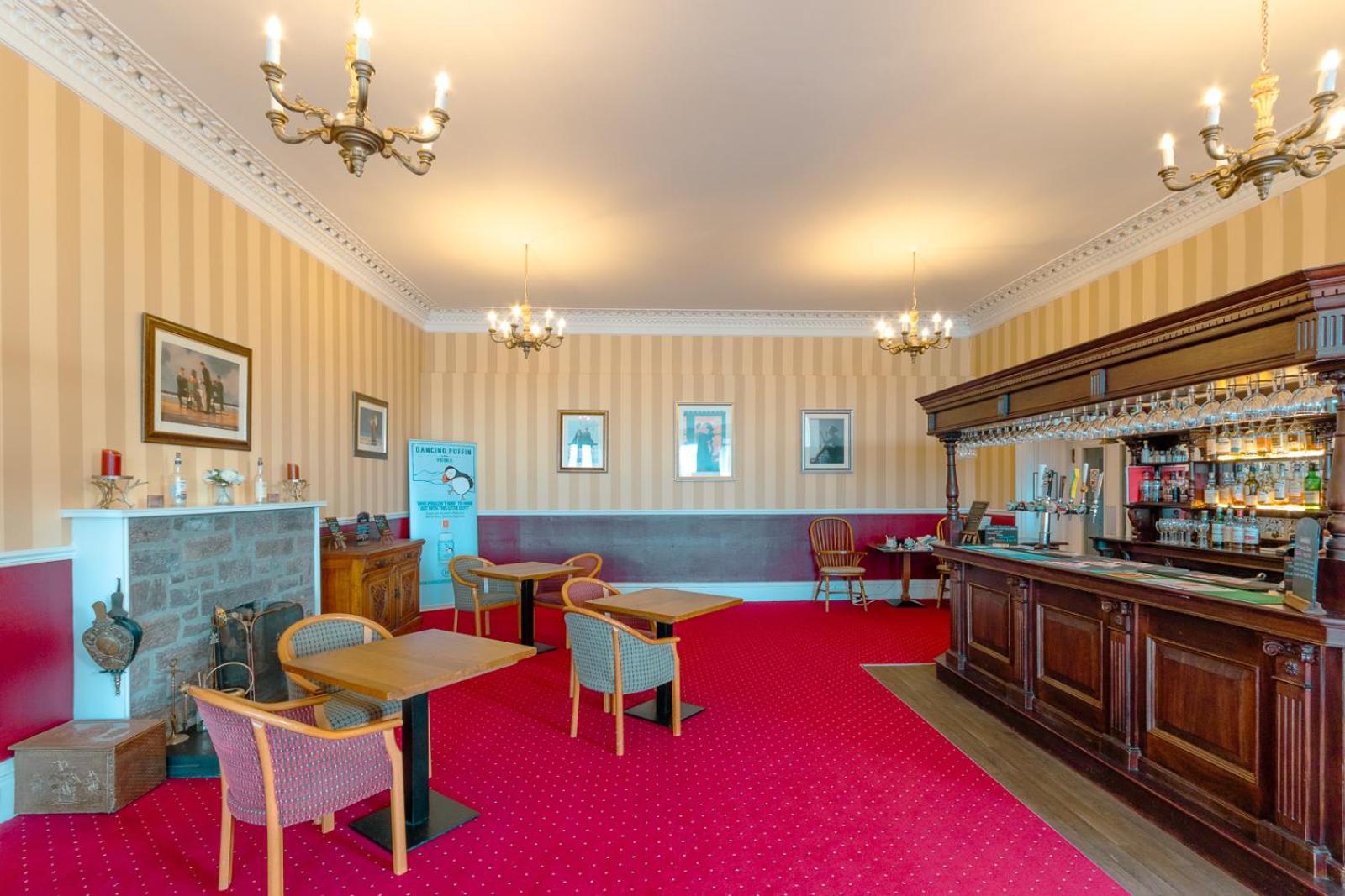 Gairloch Hotel 'A Bespoke Hotel' Экстерьер фото