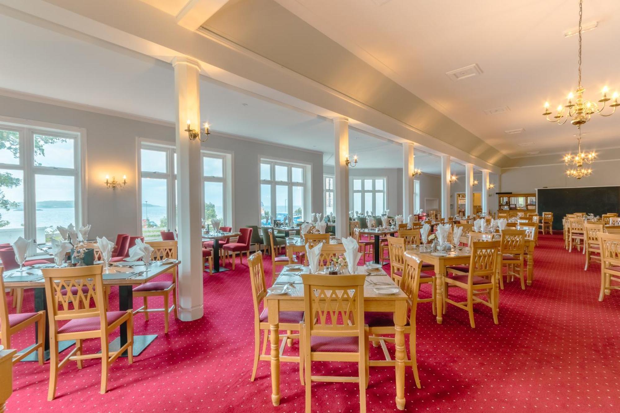 Gairloch Hotel 'A Bespoke Hotel' Экстерьер фото