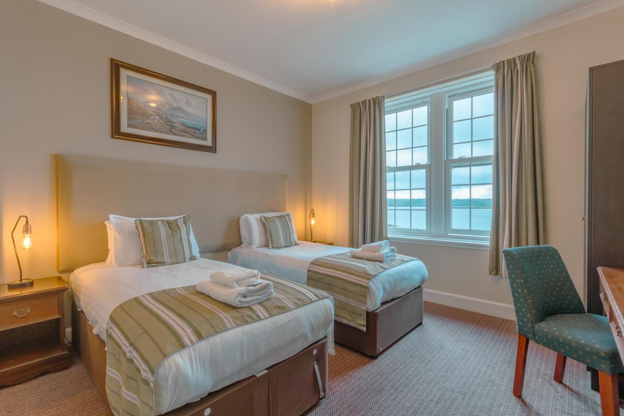 Gairloch Hotel 'A Bespoke Hotel' Экстерьер фото