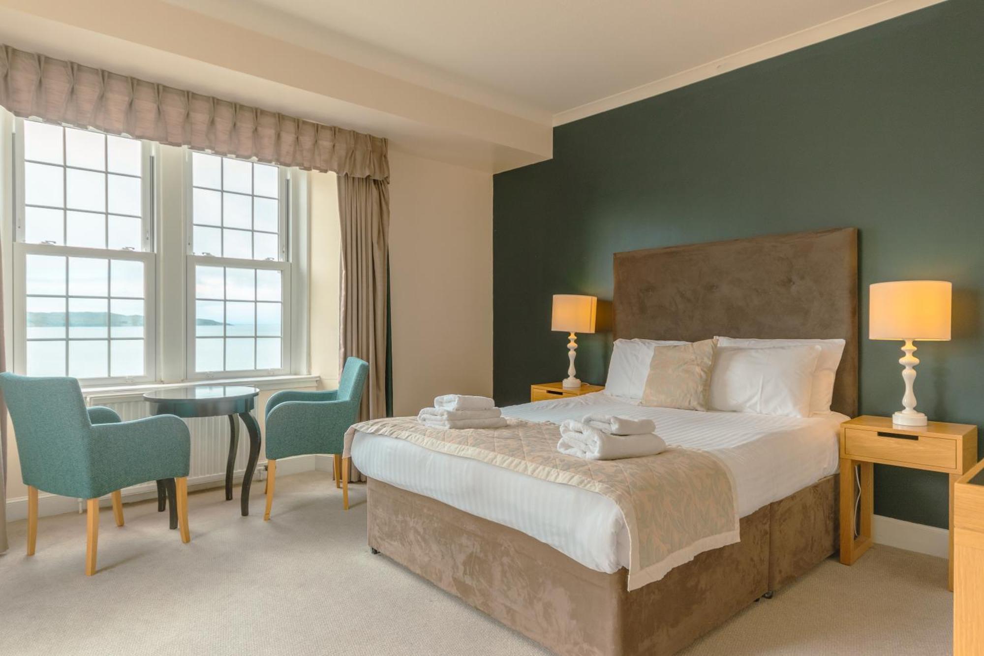 Gairloch Hotel 'A Bespoke Hotel' Экстерьер фото