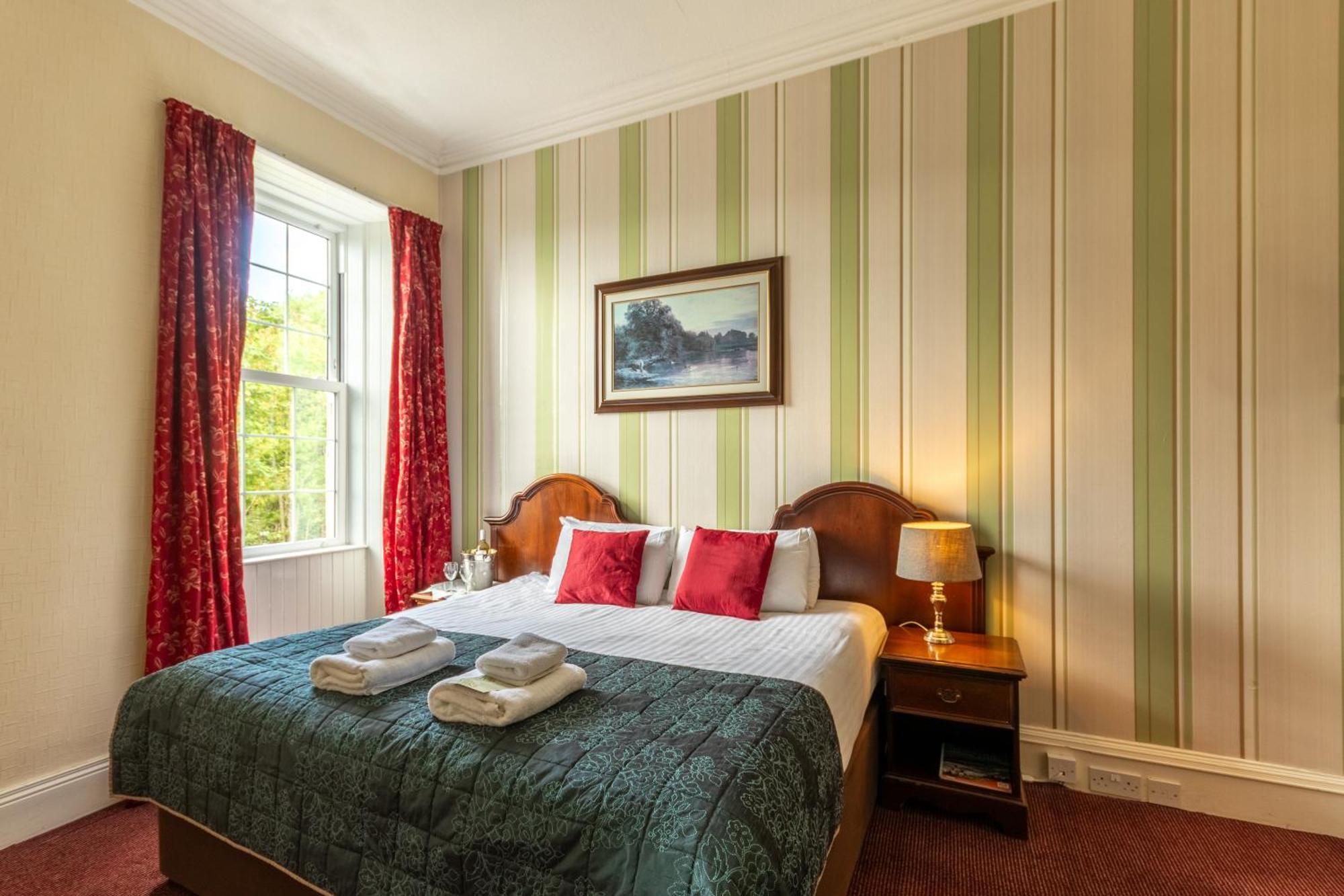 Gairloch Hotel 'A Bespoke Hotel' Экстерьер фото