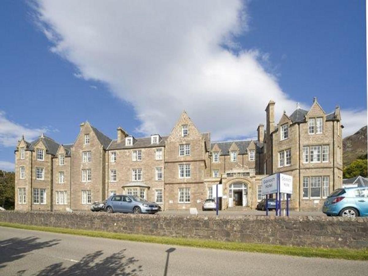 Gairloch Hotel 'A Bespoke Hotel' Экстерьер фото