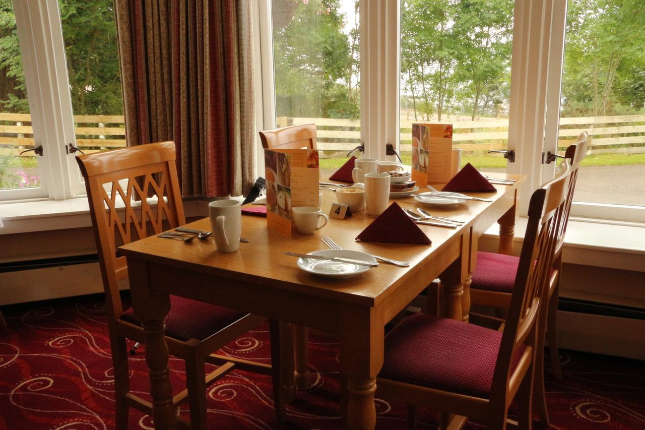 Gairloch Hotel 'A Bespoke Hotel' Экстерьер фото