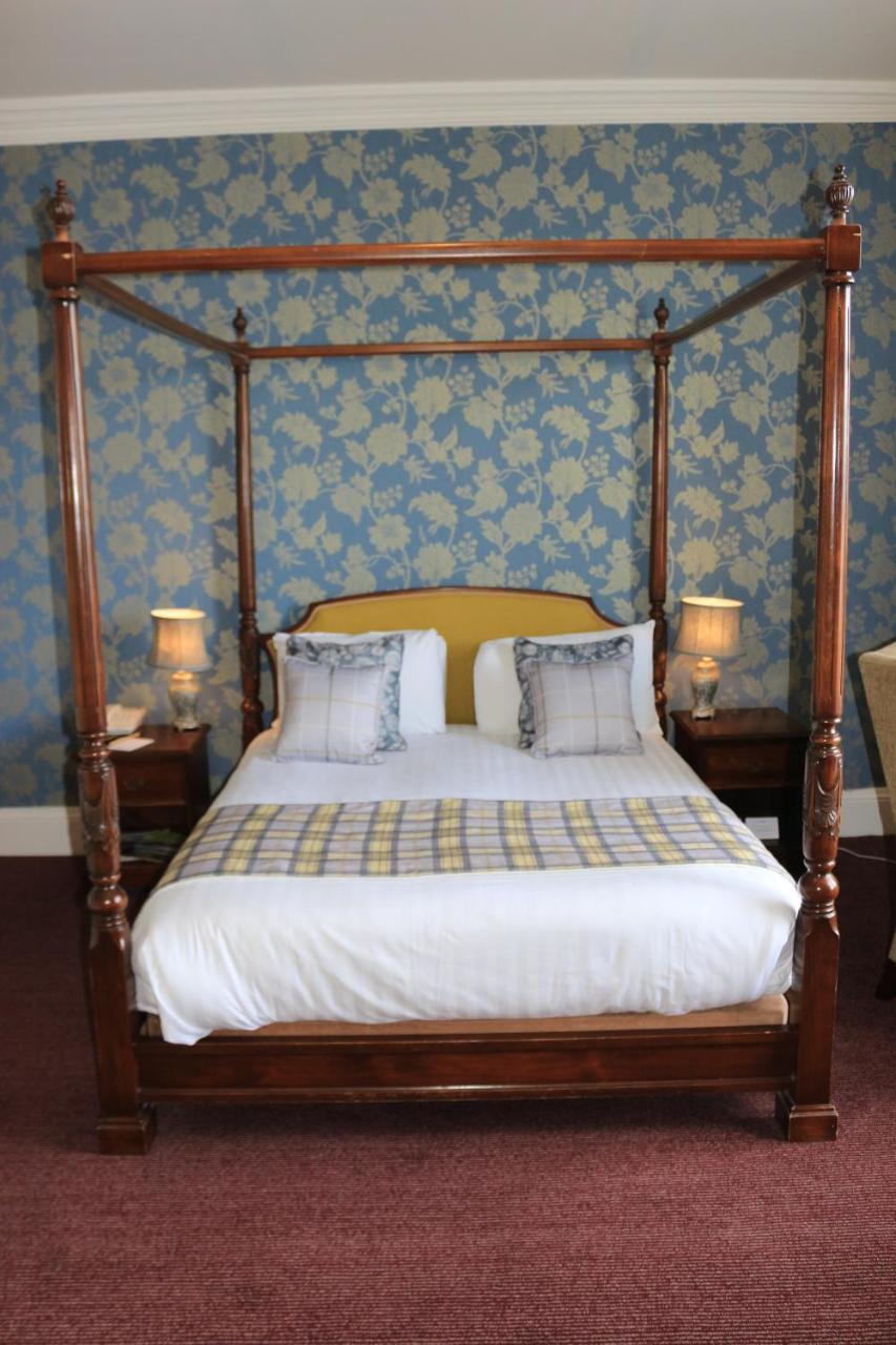 Gairloch Hotel 'A Bespoke Hotel' Экстерьер фото