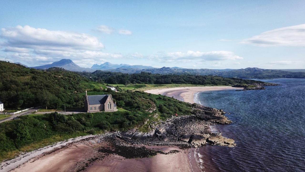 Gairloch Hotel 'A Bespoke Hotel' Экстерьер фото