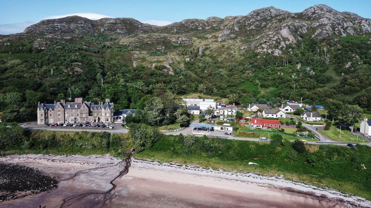 Gairloch Hotel 'A Bespoke Hotel' Экстерьер фото