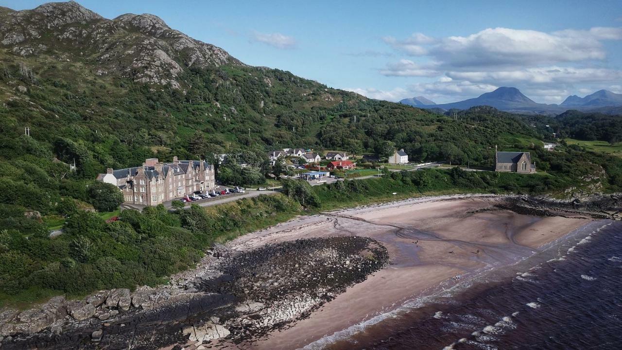 Gairloch Hotel 'A Bespoke Hotel' Экстерьер фото