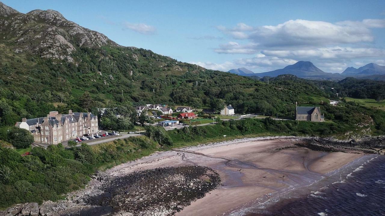 Gairloch Hotel 'A Bespoke Hotel' Экстерьер фото