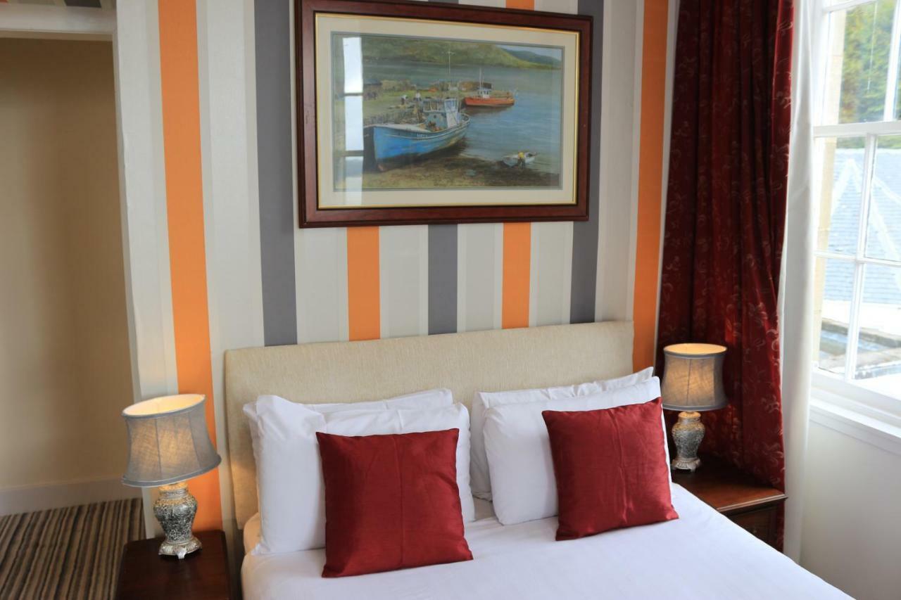 Gairloch Hotel 'A Bespoke Hotel' Экстерьер фото